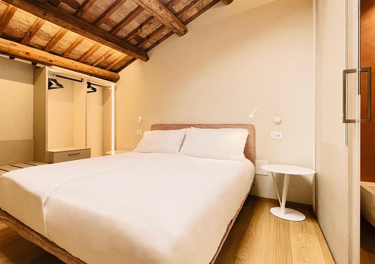 Al Pio Luxury Nest Apartment Treviso Exterior photo