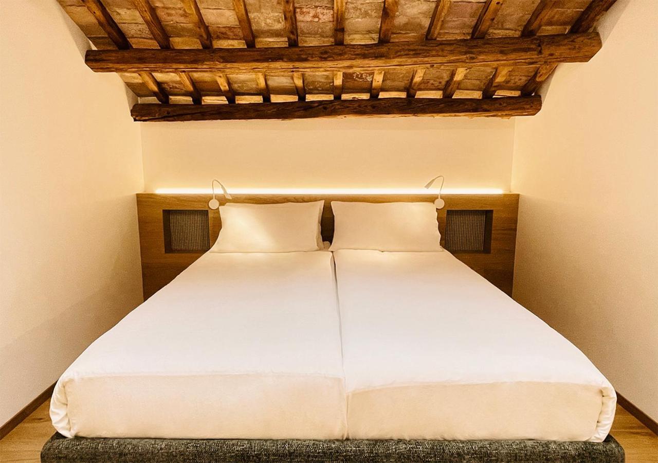 Al Pio Luxury Nest Apartment Treviso Exterior photo