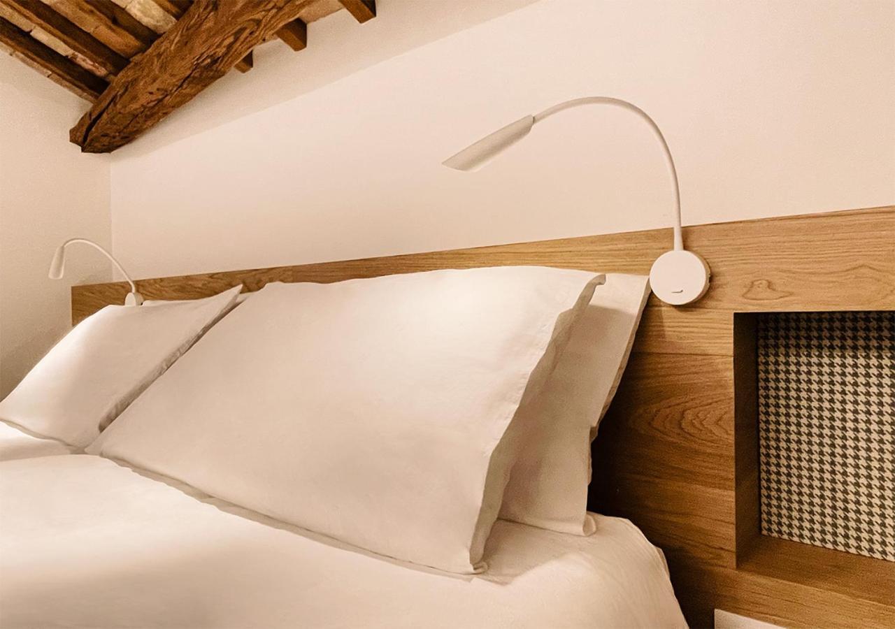 Al Pio Luxury Nest Apartment Treviso Exterior photo
