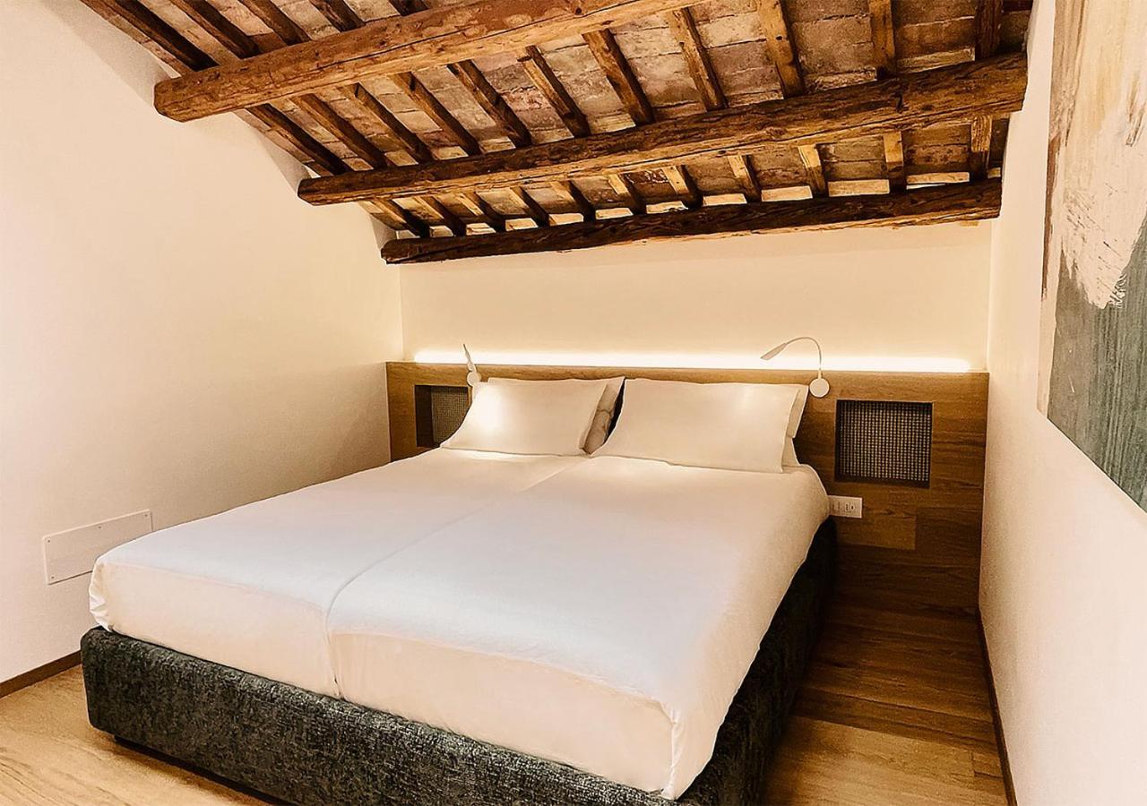 Al Pio Luxury Nest Apartment Treviso Exterior photo