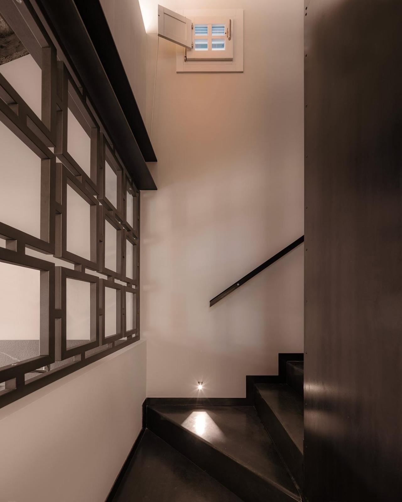 Al Pio Luxury Nest Apartment Treviso Exterior photo