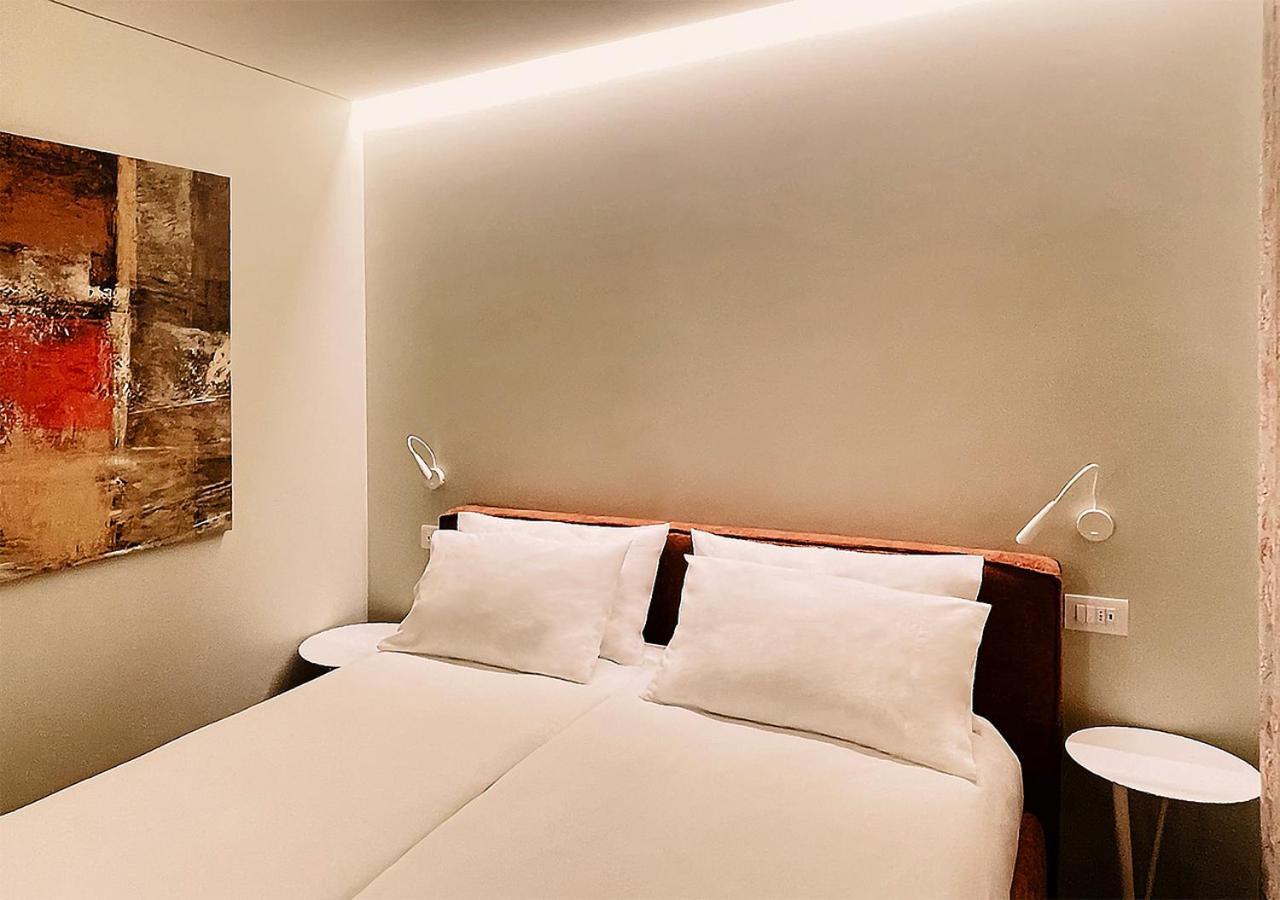 Al Pio Luxury Nest Apartment Treviso Exterior photo