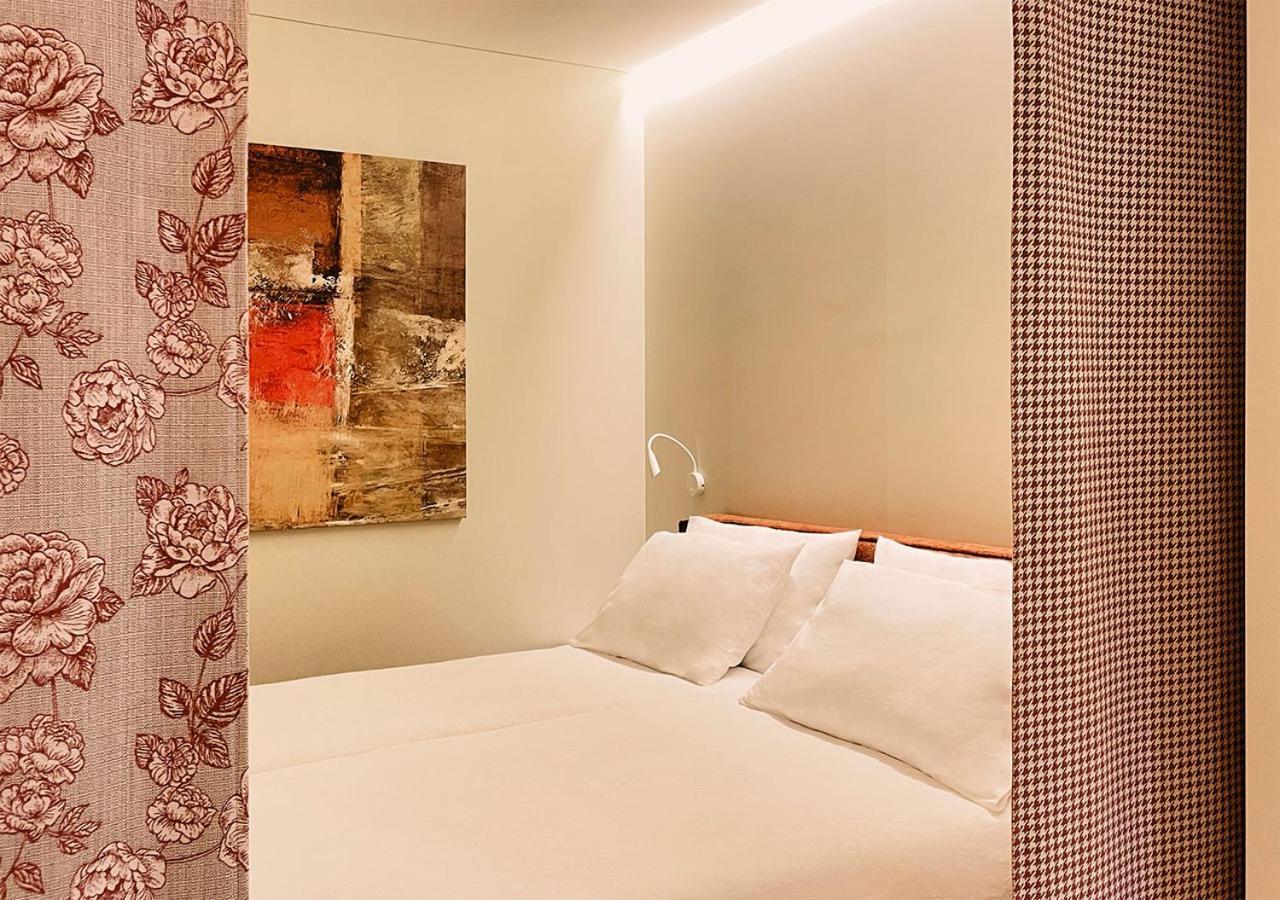 Al Pio Luxury Nest Apartment Treviso Exterior photo