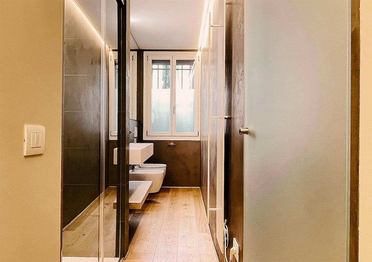 Al Pio Luxury Nest Apartment Treviso Exterior photo
