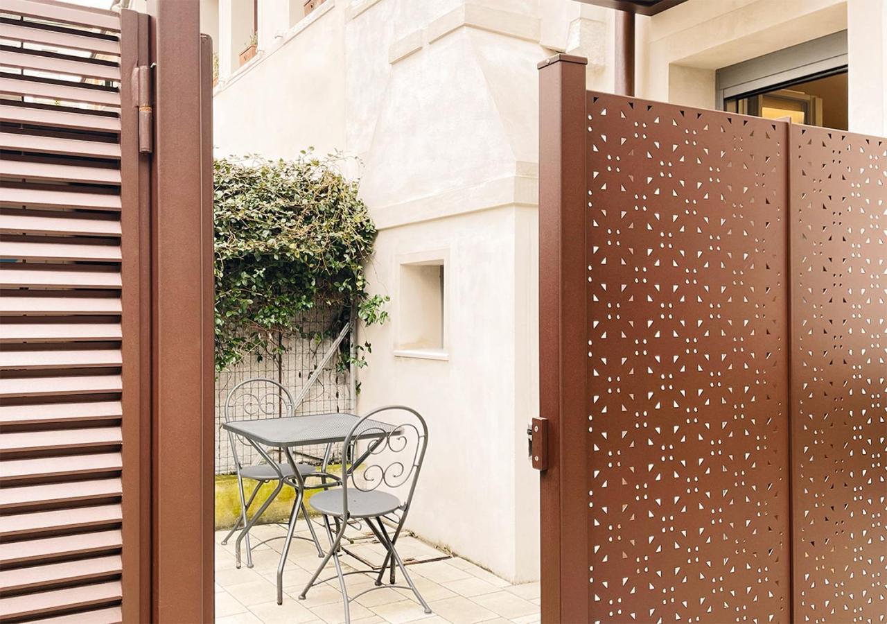 Al Pio Luxury Nest Apartment Treviso Exterior photo