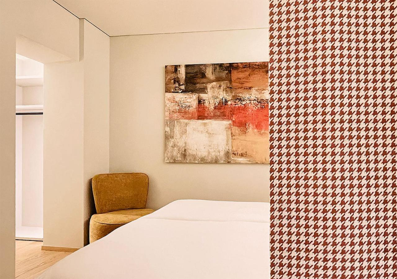 Al Pio Luxury Nest Apartment Treviso Exterior photo