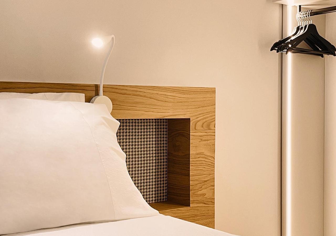 Al Pio Luxury Nest Apartment Treviso Exterior photo