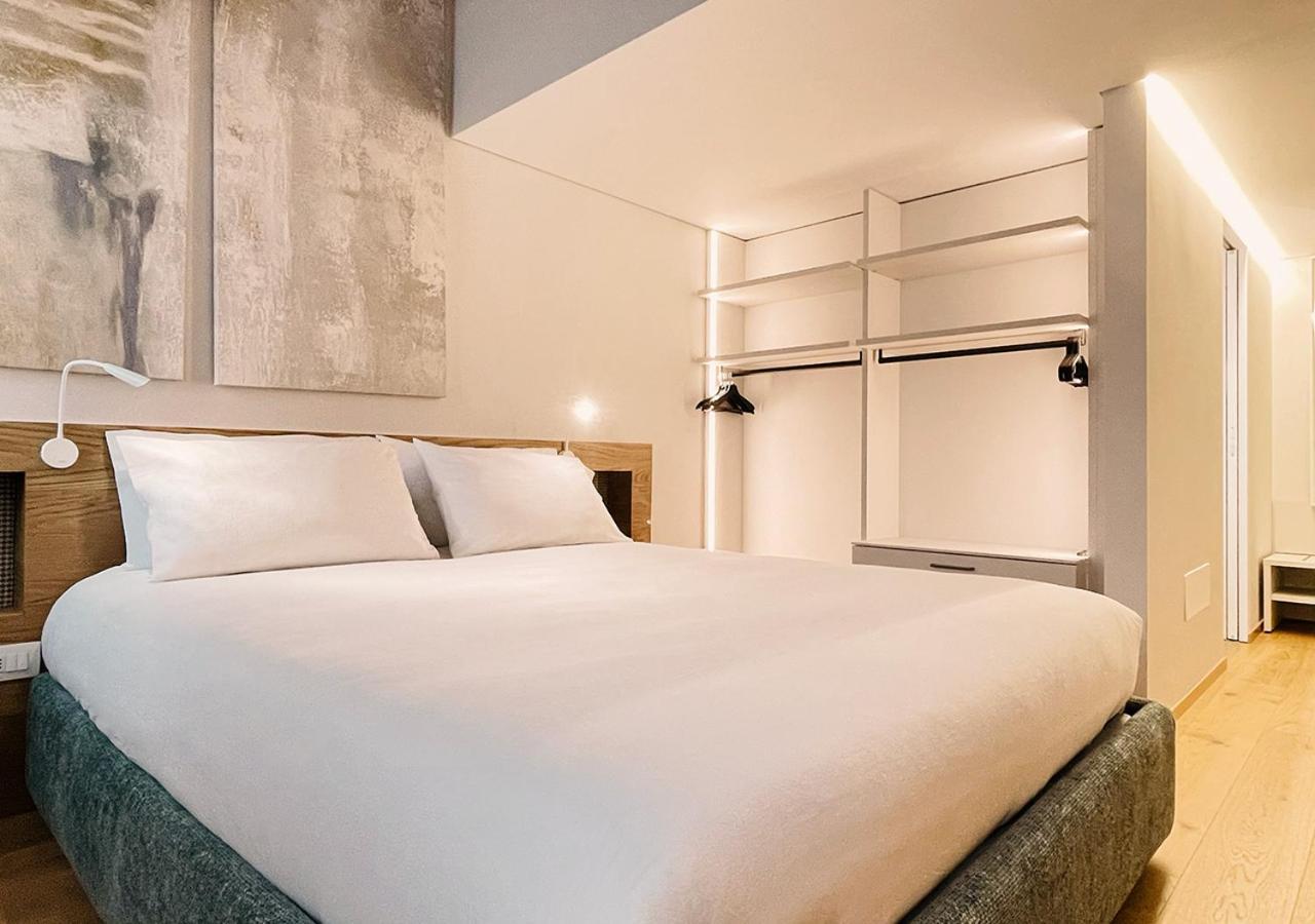 Al Pio Luxury Nest Apartment Treviso Exterior photo