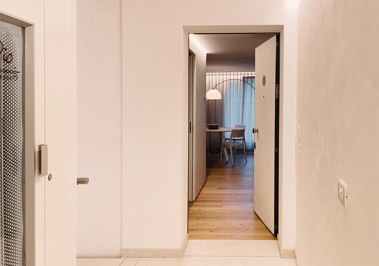 Al Pio Luxury Nest Apartment Treviso Room photo