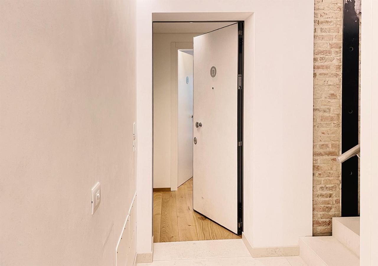 Al Pio Luxury Nest Apartment Treviso Room photo