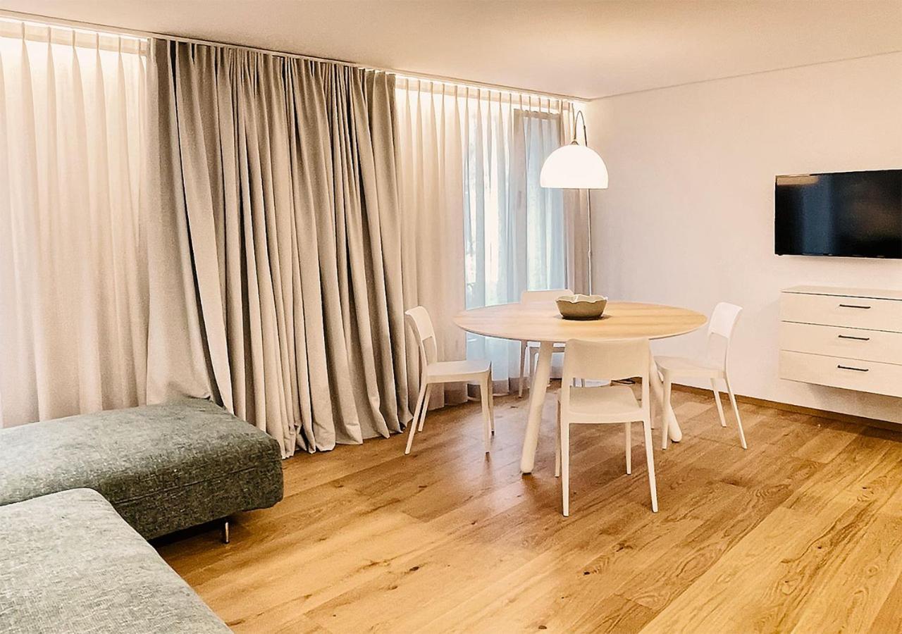 Al Pio Luxury Nest Apartment Treviso Room photo