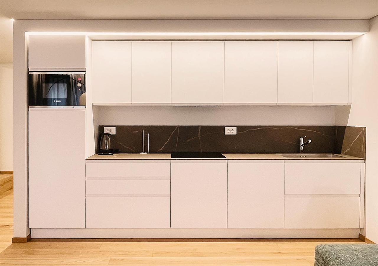 Al Pio Luxury Nest Apartment Treviso Room photo