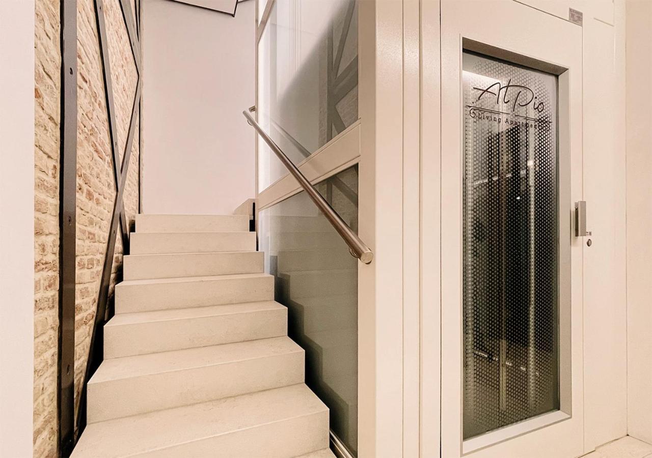 Al Pio Luxury Nest Apartment Treviso Room photo
